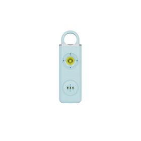Loud Protector 2 Personal Safety Alarm (Colors: Blue)